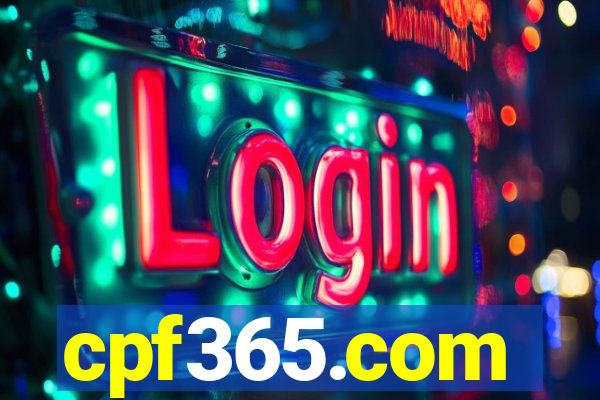 cpf365.com