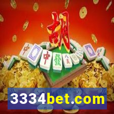 3334bet.com