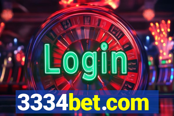 3334bet.com