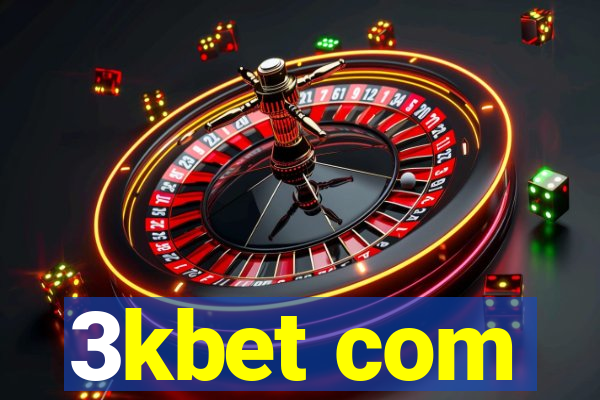 3kbet com