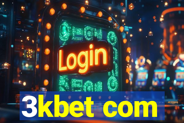 3kbet com