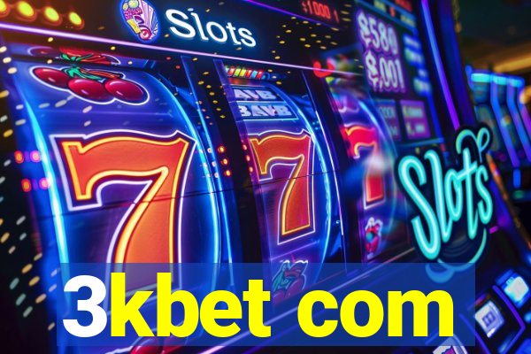 3kbet com