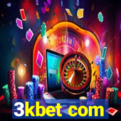 3kbet com