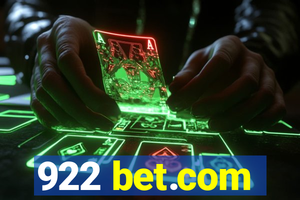 922 bet.com