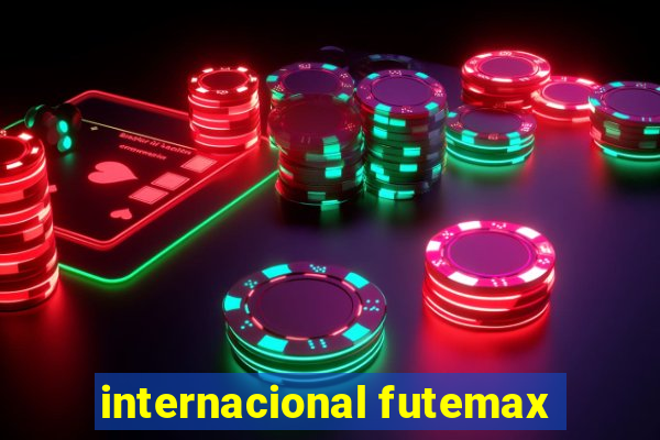 internacional futemax