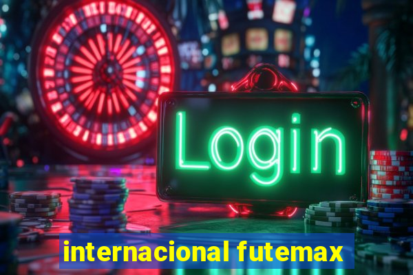 internacional futemax