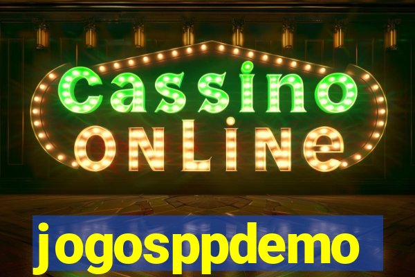 jogosppdemo