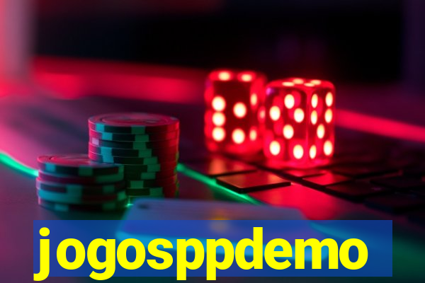 jogosppdemo