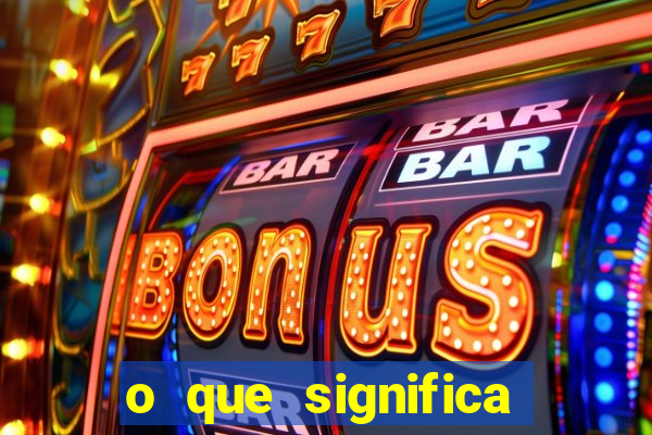 o que significa viver em uma democracia