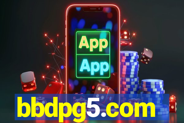 bbdpg5.com