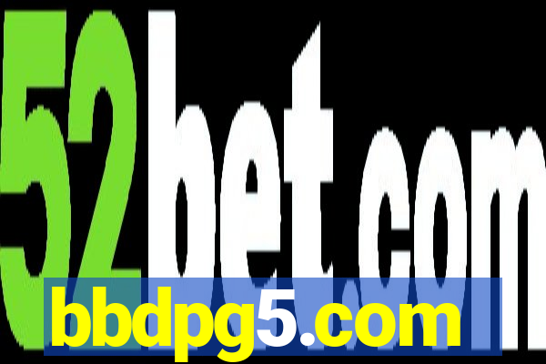 bbdpg5.com