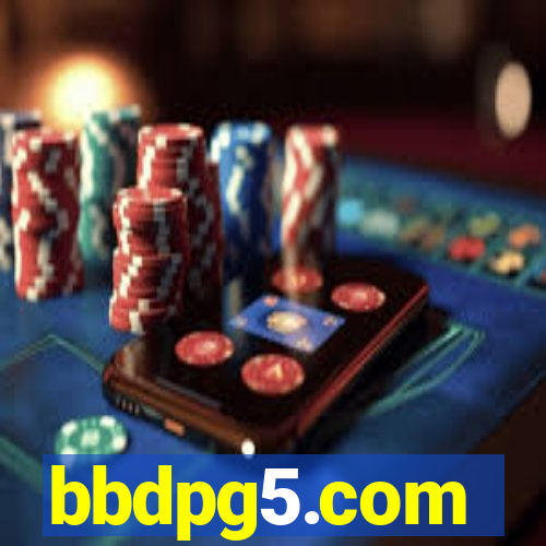 bbdpg5.com