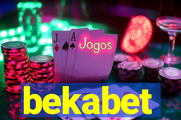 bekabet