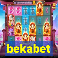 bekabet