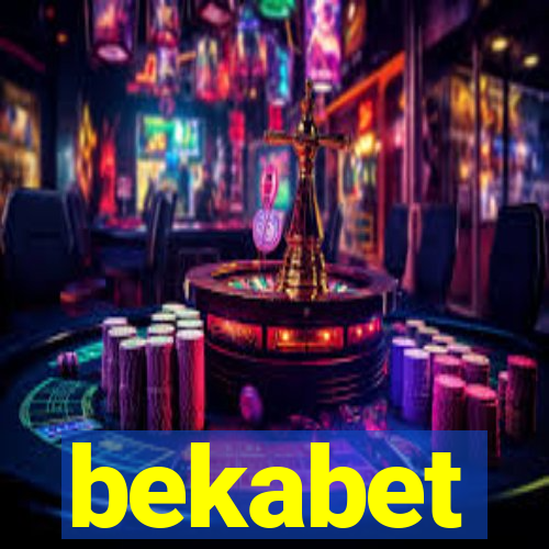 bekabet