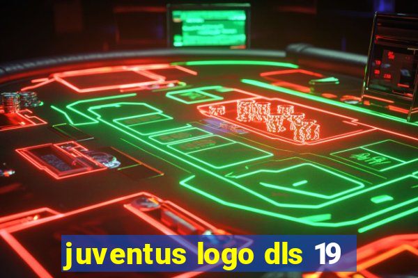 juventus logo dls 19