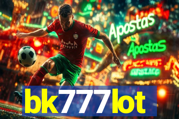 bk777lot