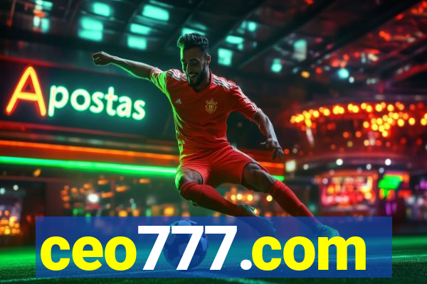 ceo777.com