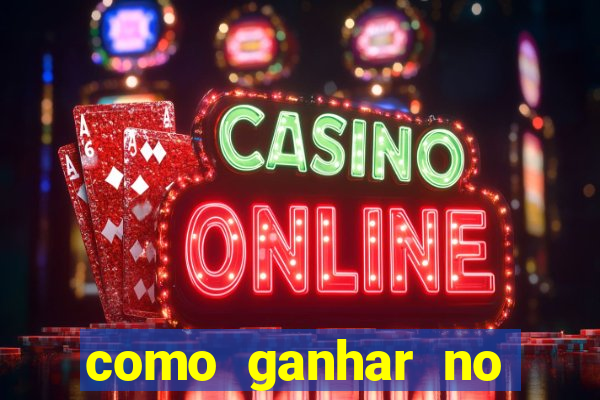 como ganhar no double fortune