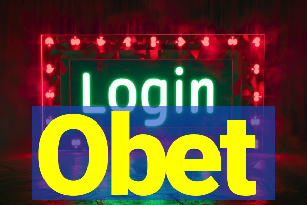 Obet