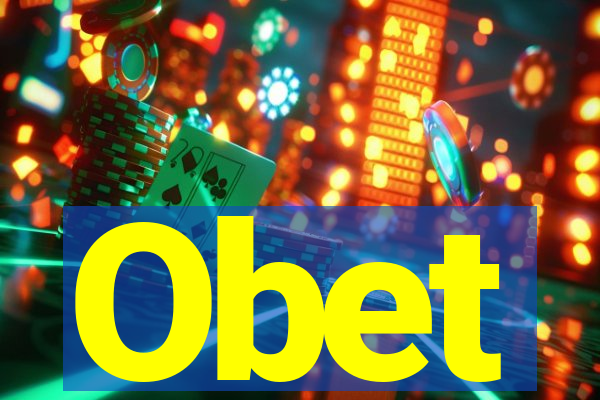 Obet