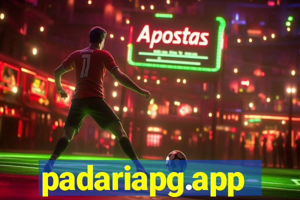 padariapg.app