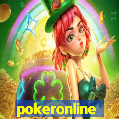 pokeronline