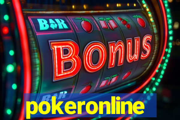 pokeronline