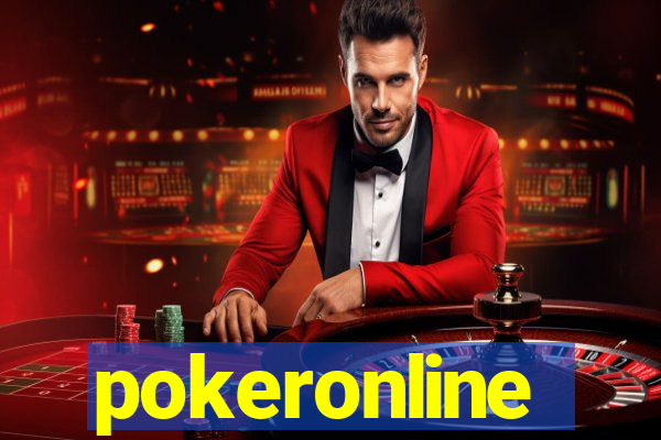 pokeronline