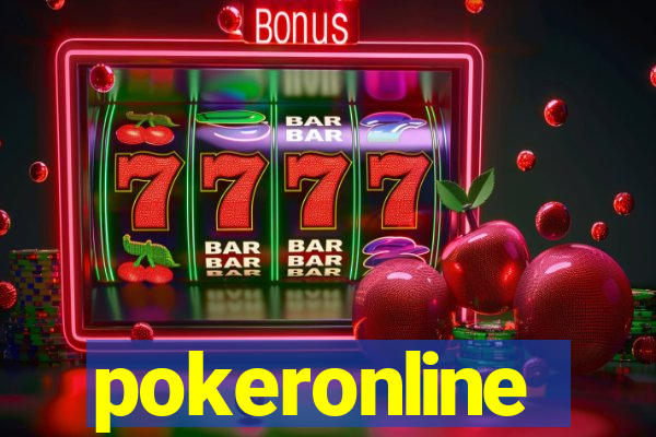 pokeronline