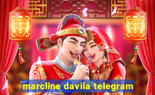 marcline davila telegram
