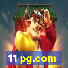 11 pg.com
