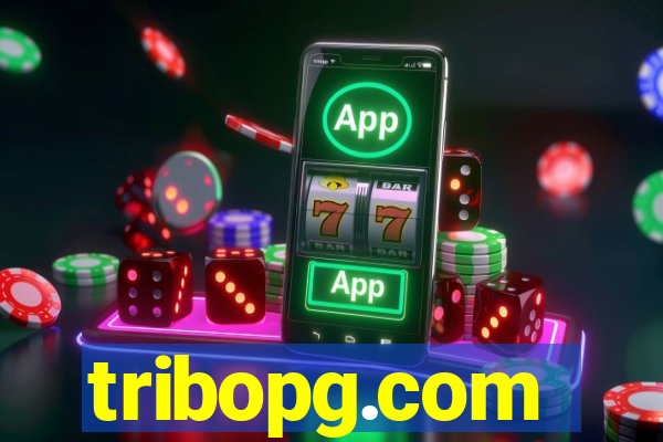 tribopg.com
