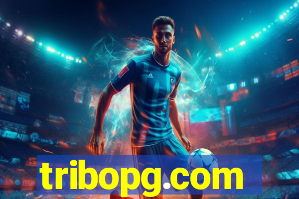 tribopg.com