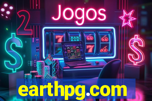 earthpg.com