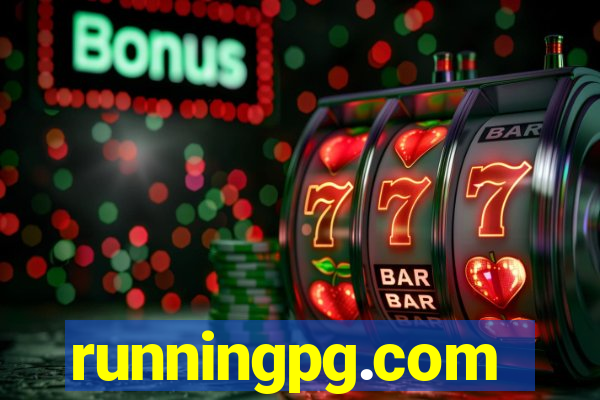 runningpg.com