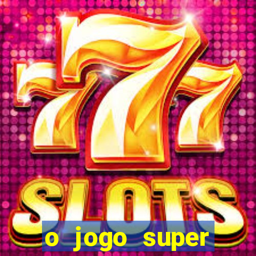 o jogo super genius paga mesmo