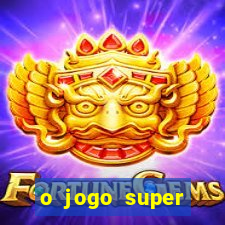o jogo super genius paga mesmo