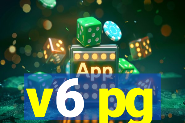 v6 pg