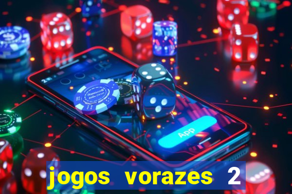 jogos vorazes 2 torrent dublado