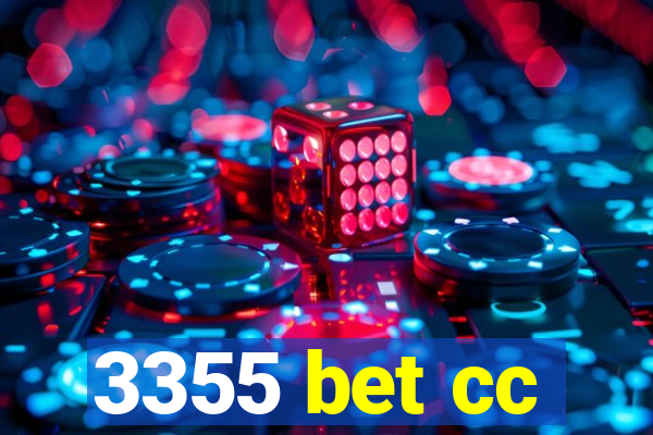 3355 bet cc