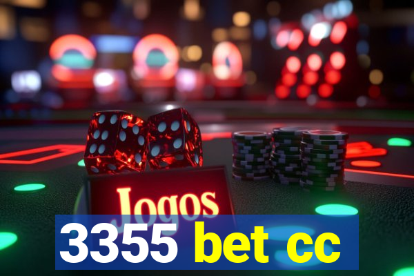3355 bet cc