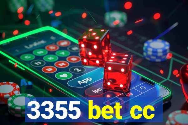 3355 bet cc
