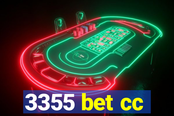 3355 bet cc