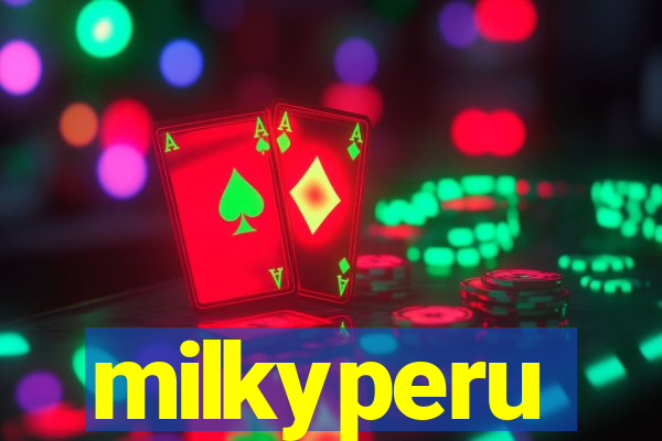 milkyperu