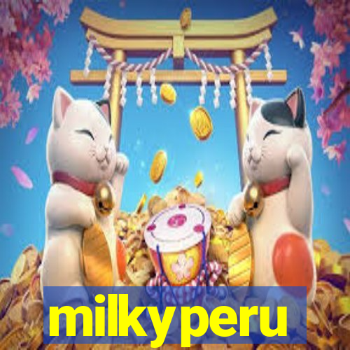 milkyperu