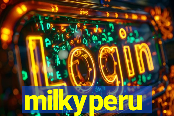 milkyperu