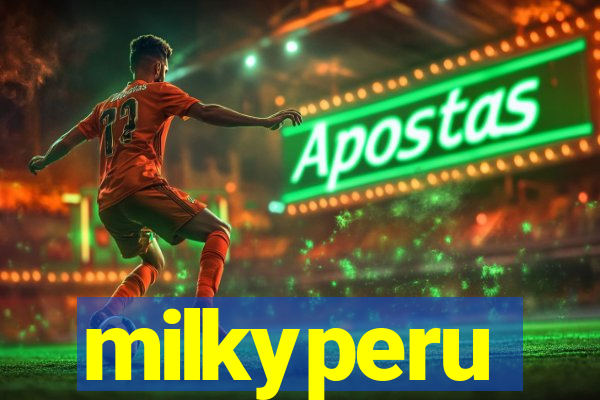 milkyperu