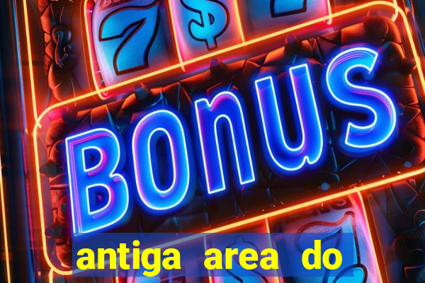 antiga area do aluno cruzeiro do sul