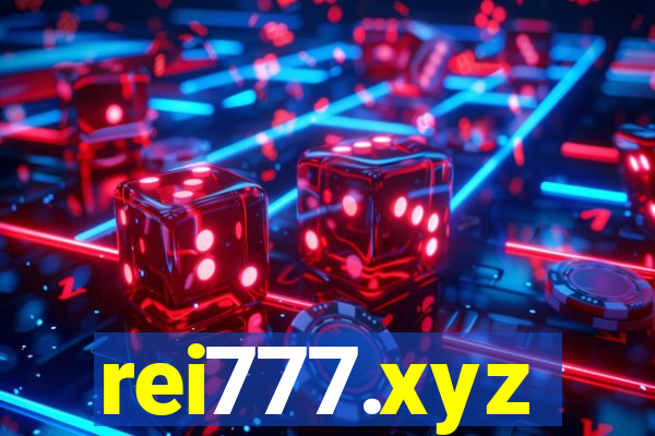 rei777.xyz
